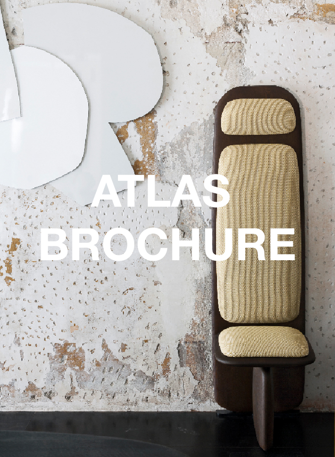 Atlas Brochure