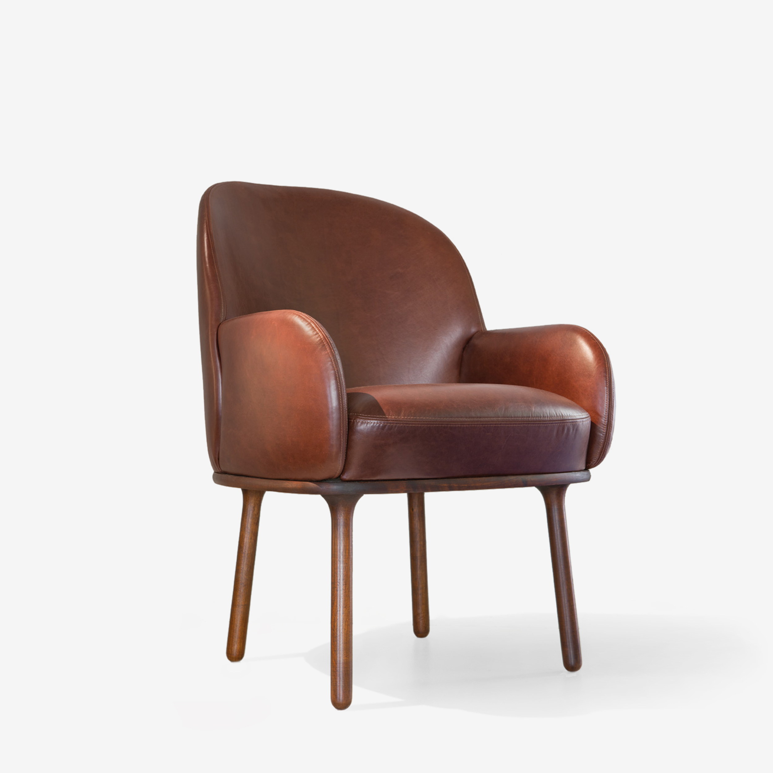 Beetley Bridge: Wooden Legs