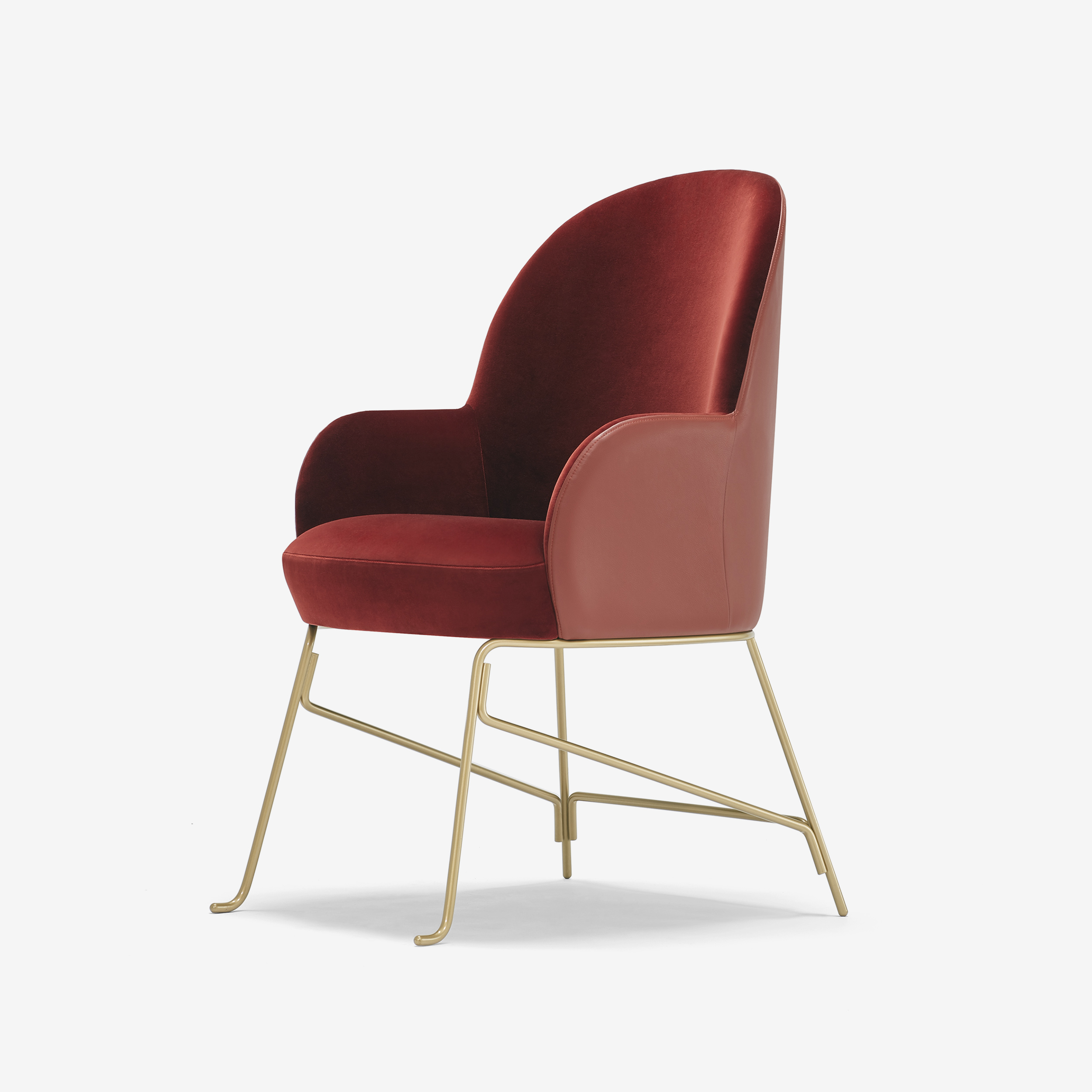 Beetley Small Bridge: Metal Legs