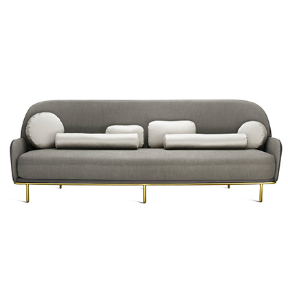 Beetley Sofa 2m50