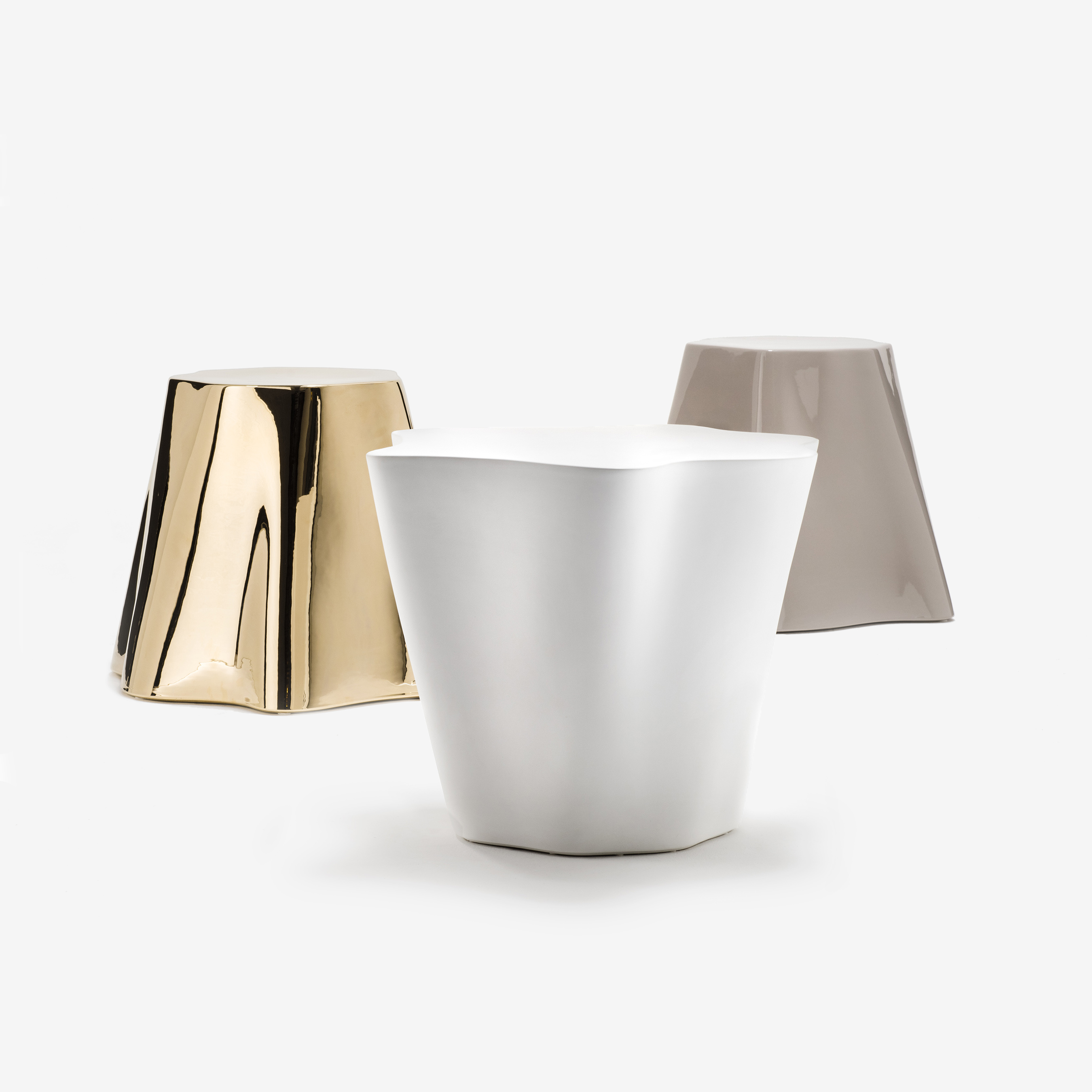 By The Trees Ceramic