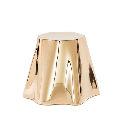 By The Trees - Glossy Metal Glaze