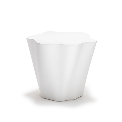 By The Trees - Satin Colour Glaze