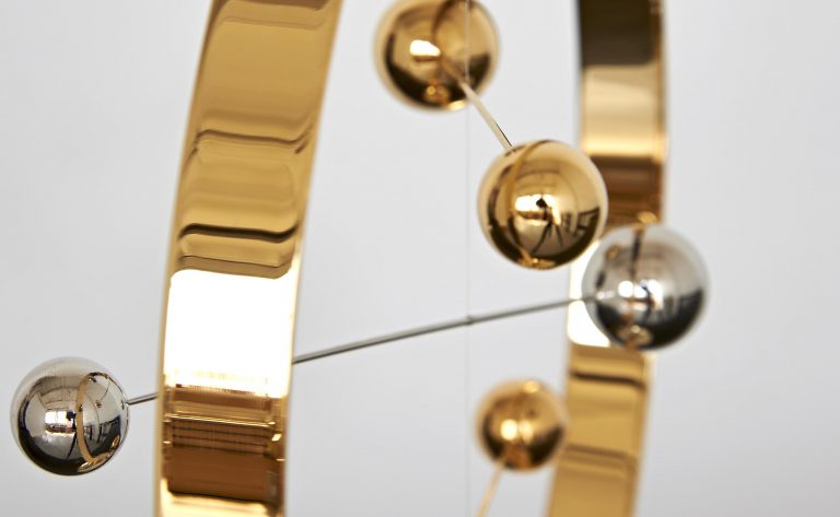 Carousel slide: CHRISTEL SADDE 6-21 DECEMBER SÉ, LONDON, SW3