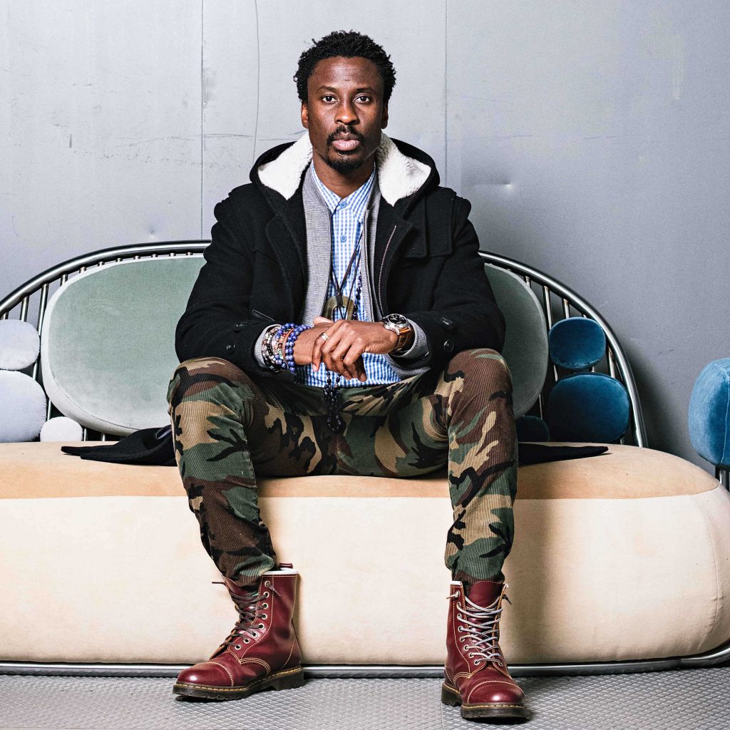 Part II Colllection IV