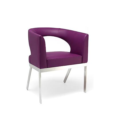 Have Me Metal Legs - Purple