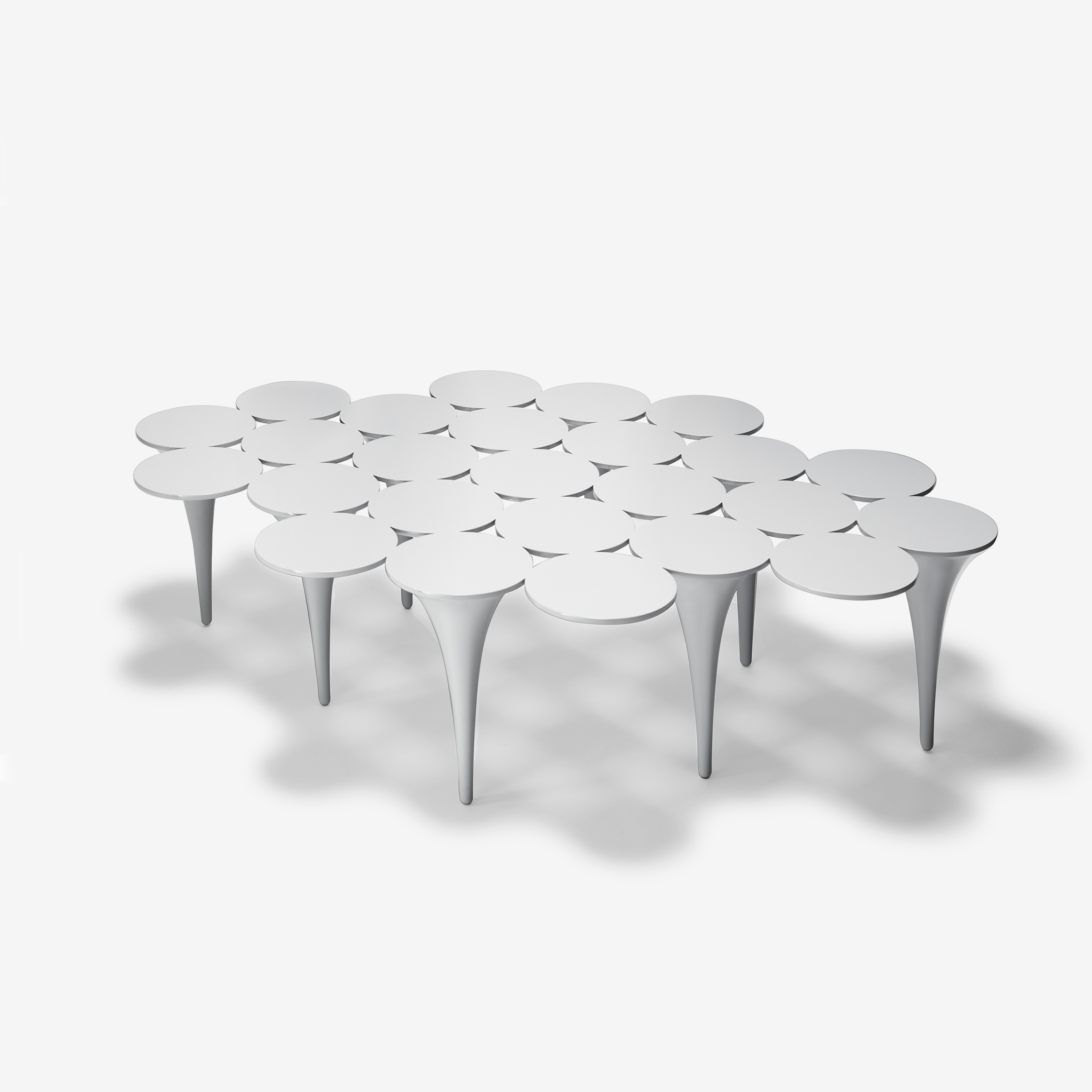 I Only Have Eyes For You Coffee Table