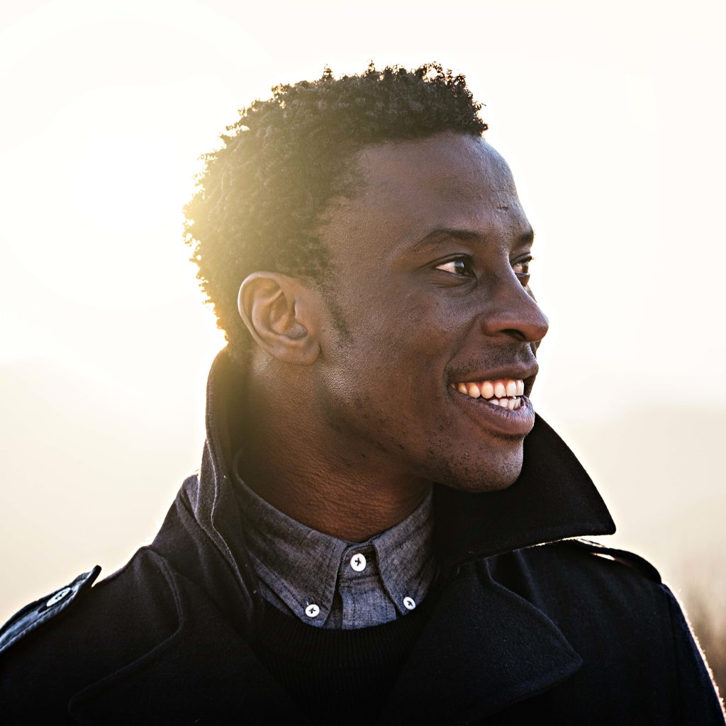 Sé presents Collection IV with Ini Archibong