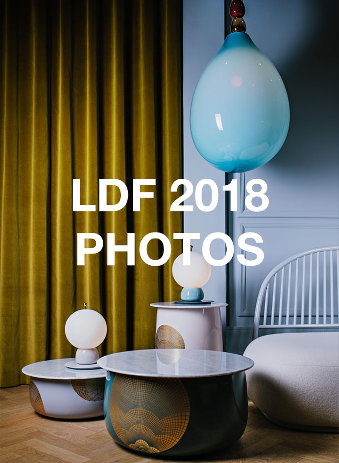 2018 LDF 'Below the Heavens'
