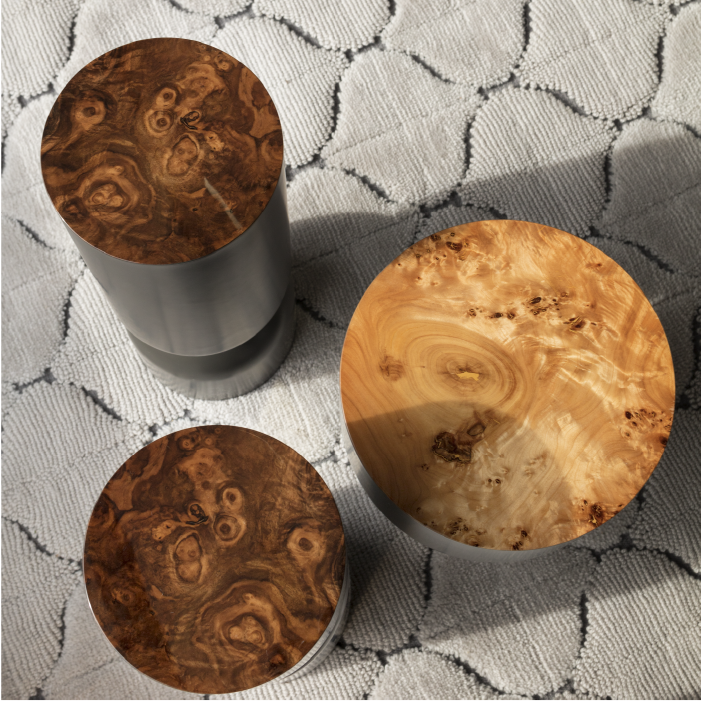 La Manufacture Cogolin at Sé