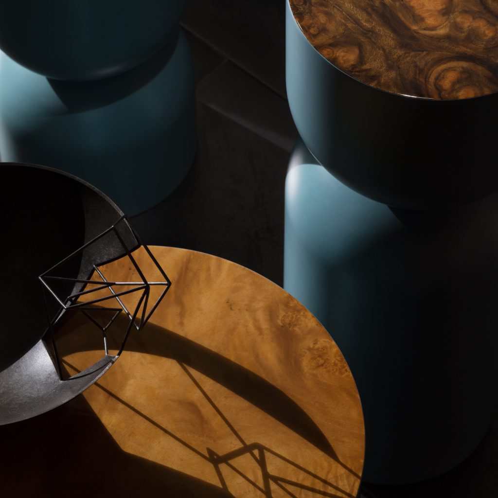 Ane Christensen Exhibition 5-16 December