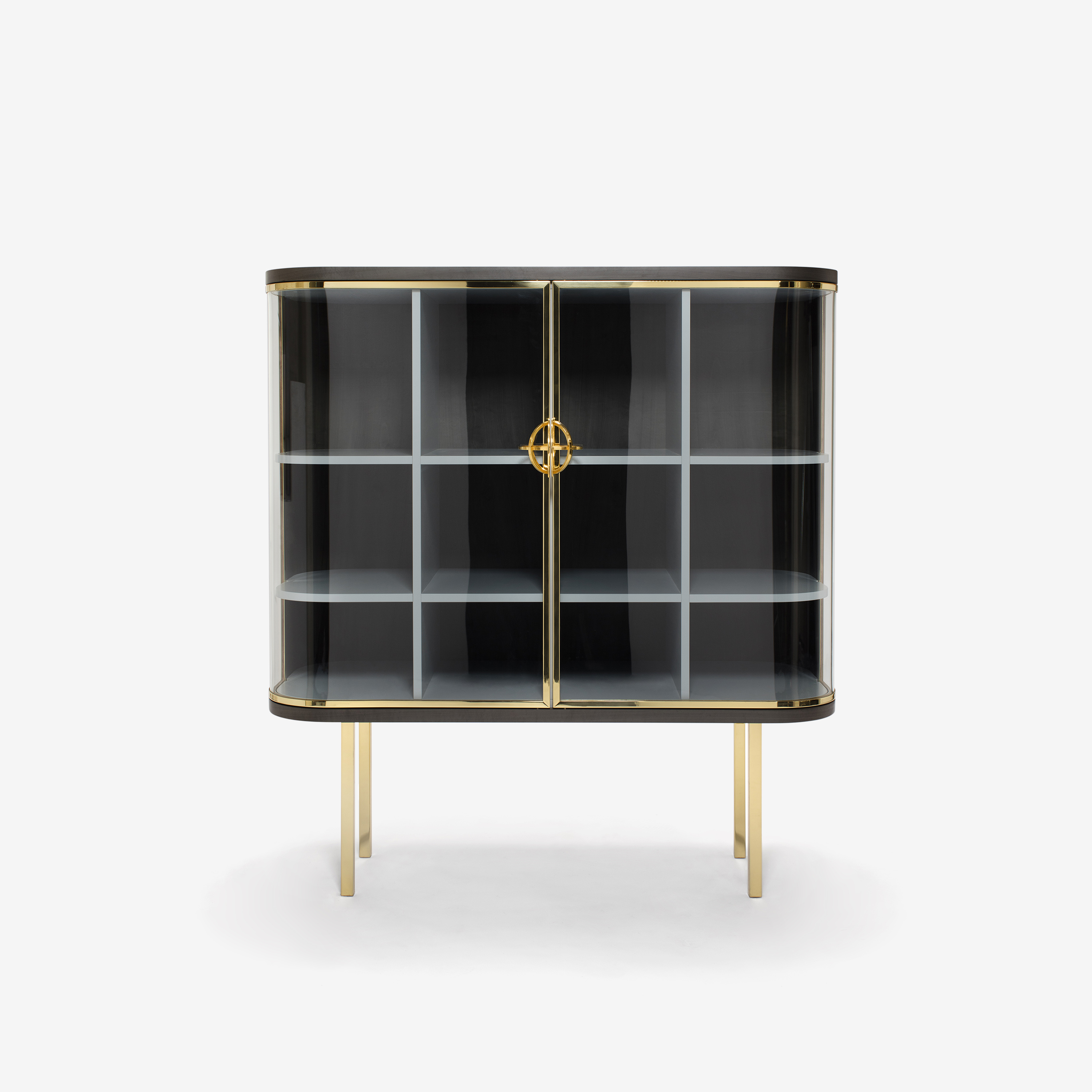 Loyalty Small Cabinet