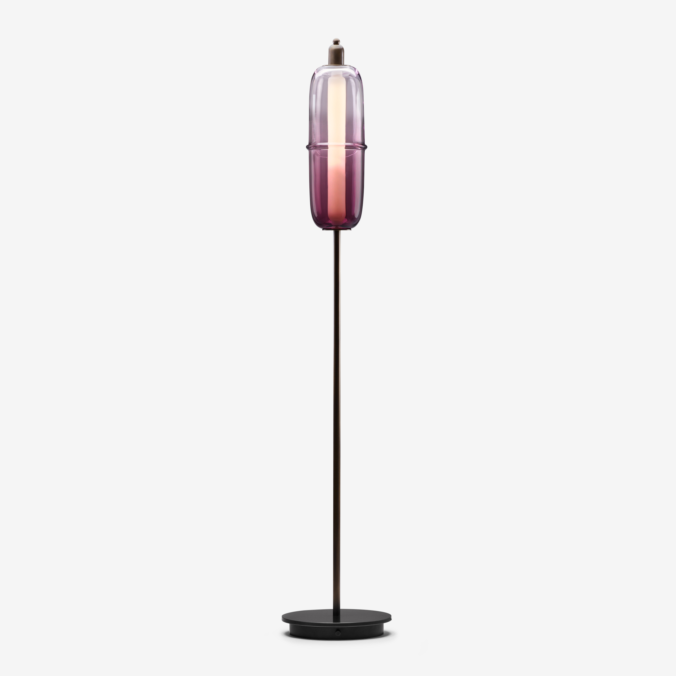 Moirai Floor Lamp