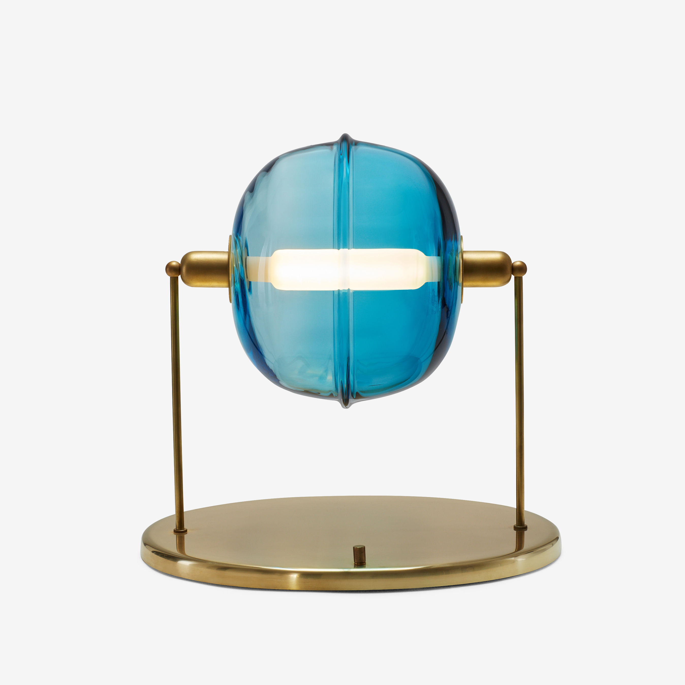 Moirai Table Lamp Version A