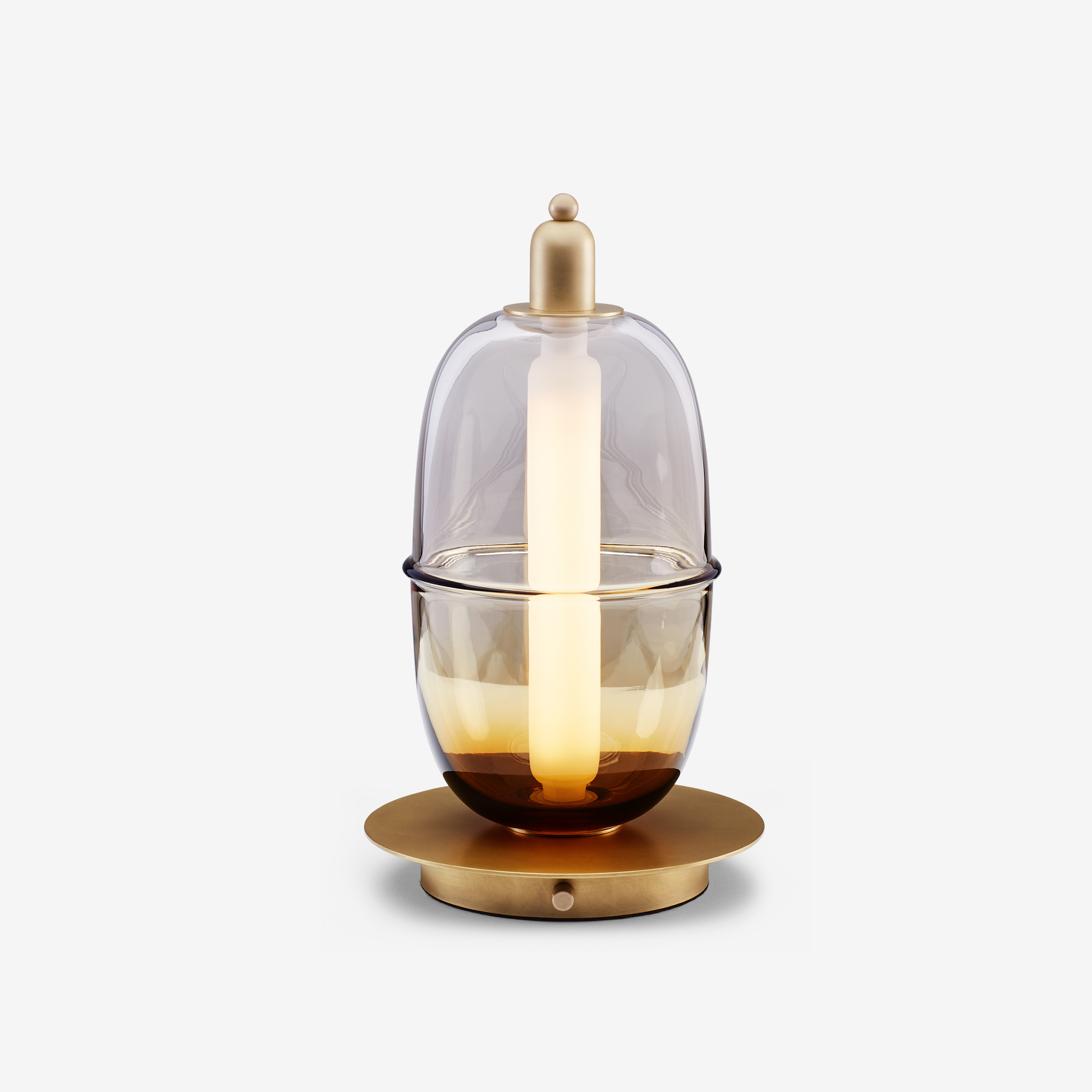 Moirai Table Lamp Version B