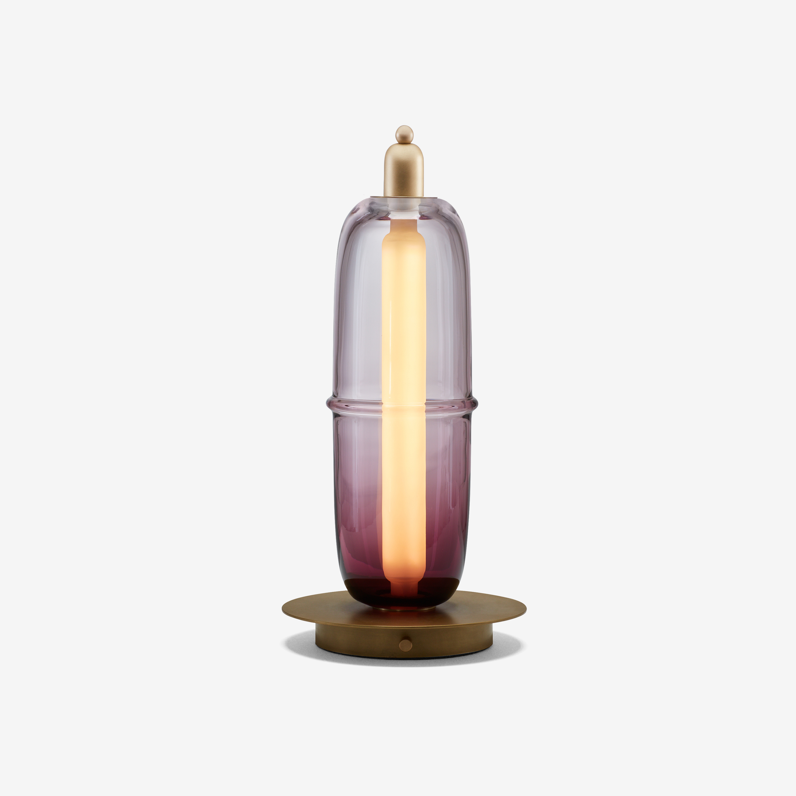 Moirai Table Lamp Version C