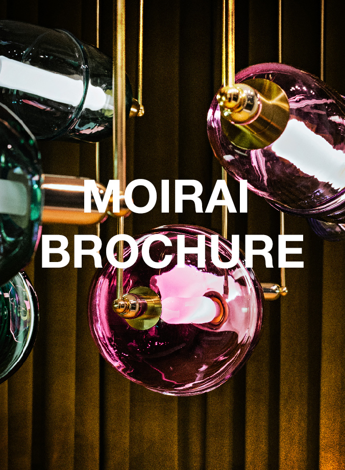 Moirai Brochure