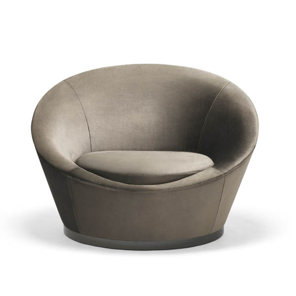 New Life Armchair