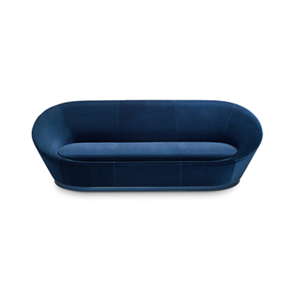 New Life Sofa - Notte