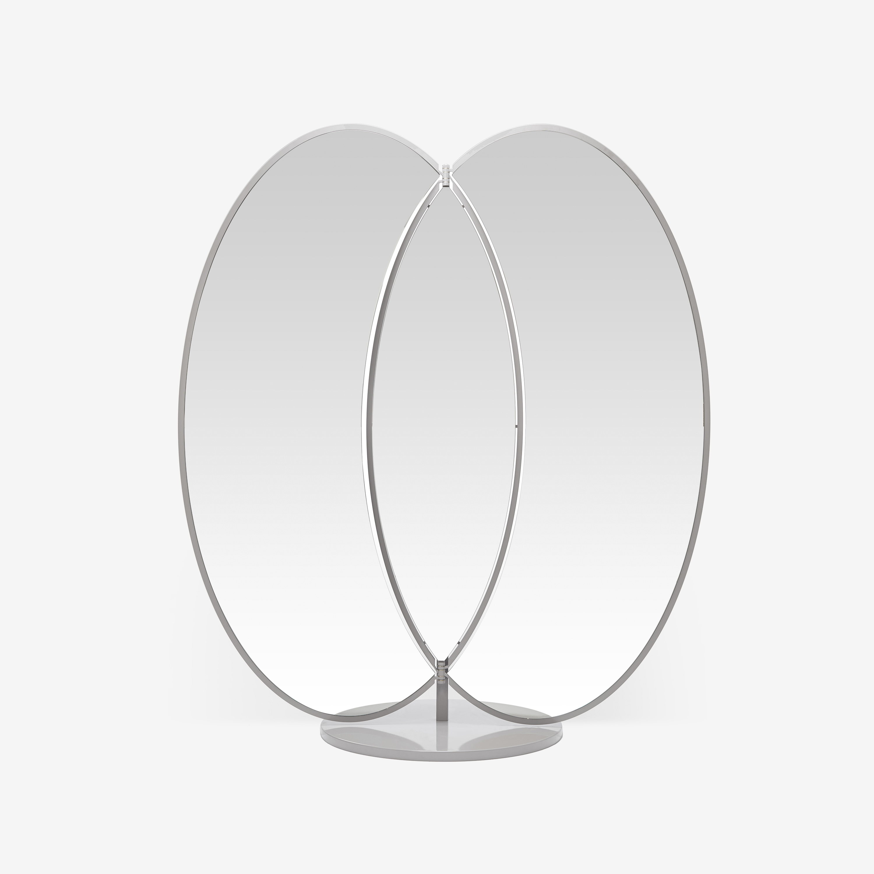 Olympia Floor Mirror