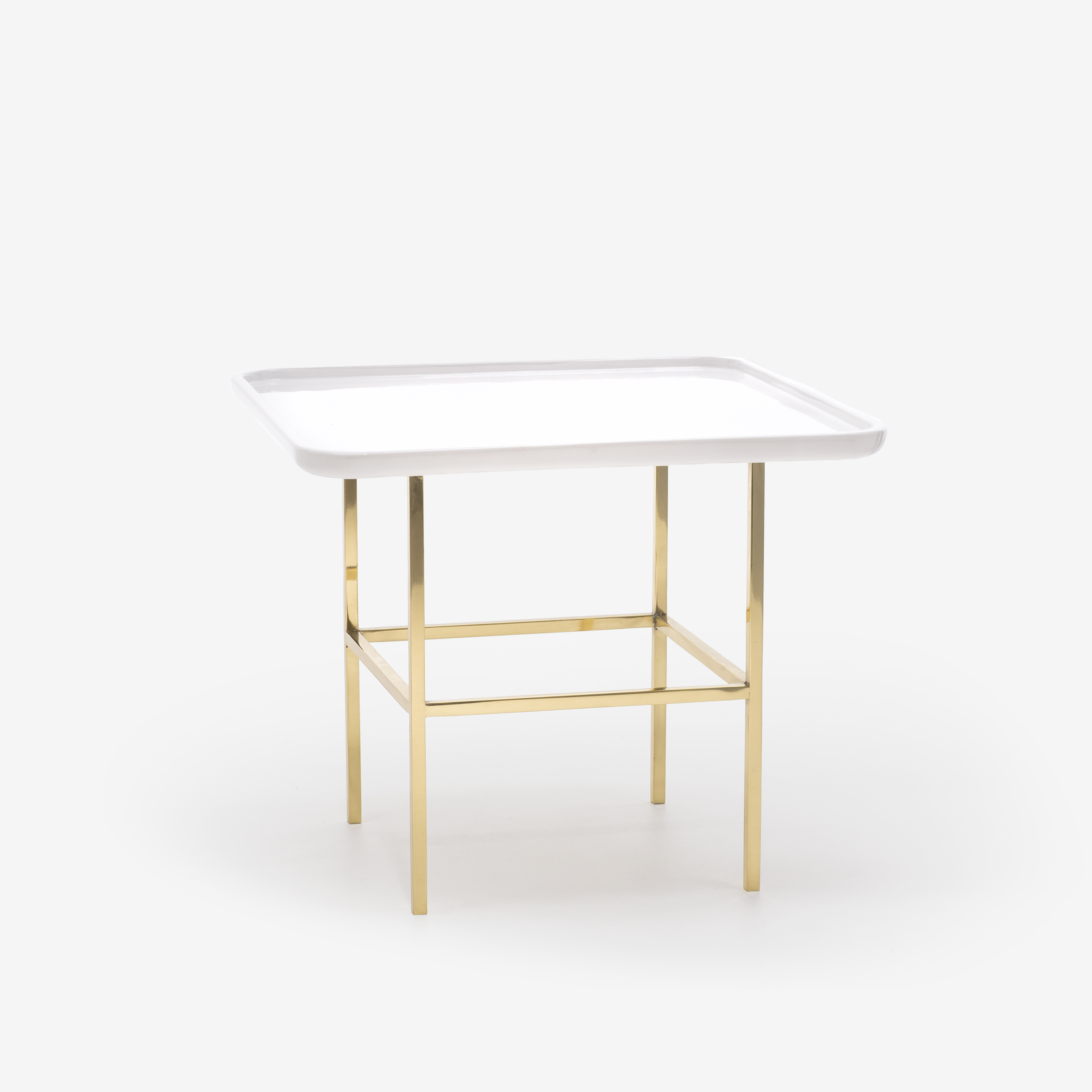 Olympia Side Table