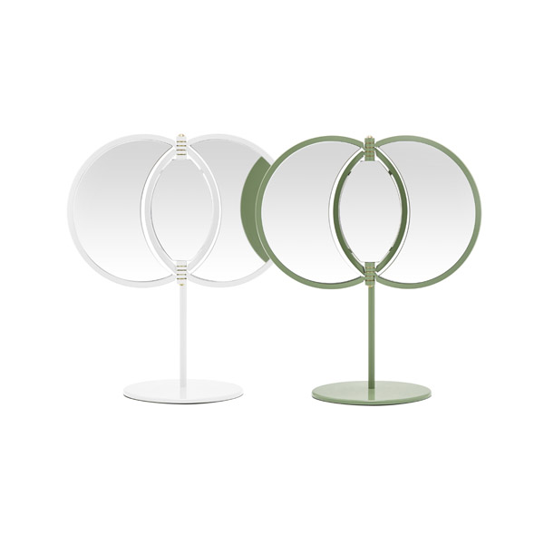 Olympia Small Mirror