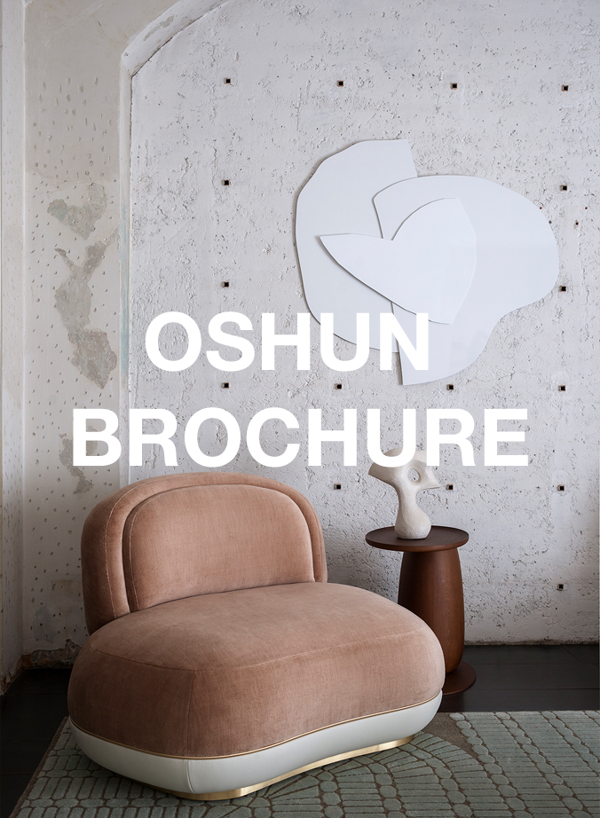 Oshun Brochure
