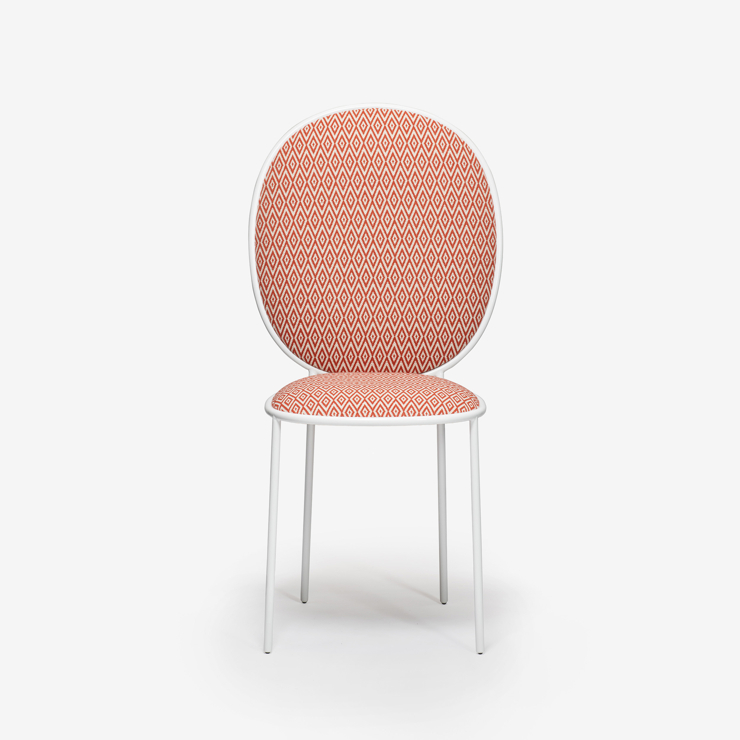 Stay Dining Chair - Outdoor