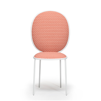 Stay Dining Chair - Outdoor Basquette