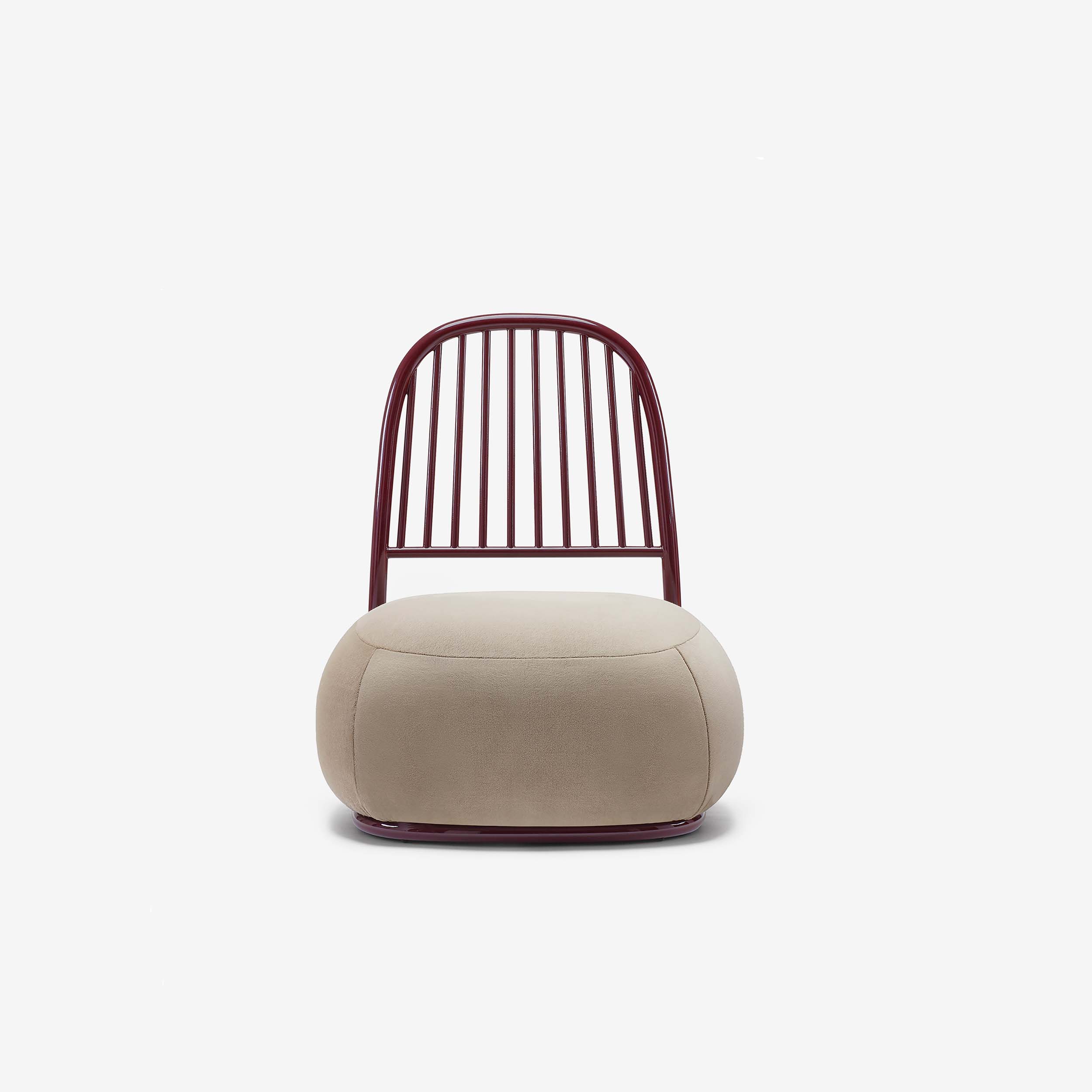Circe Armchair Outdoor