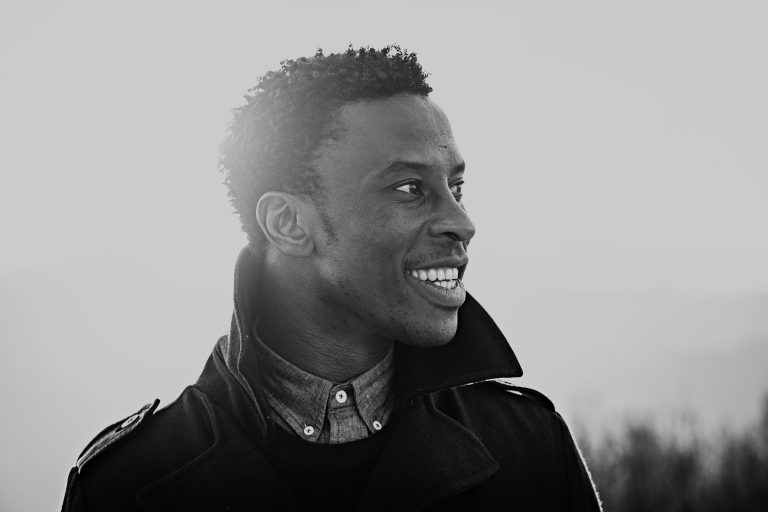 Carousel slide: Ini Archibong