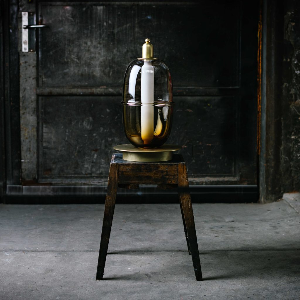 Sé Presents 'Maison IV'