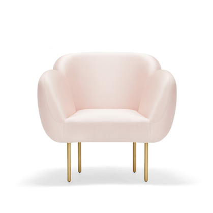 Stardust Armchair - Tabularasa