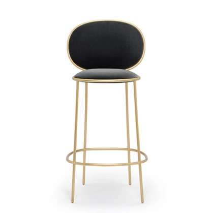 Stay Bar Stool - Cactus