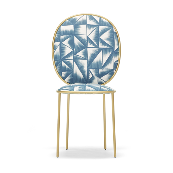 Stay Dining Chair - Fresco