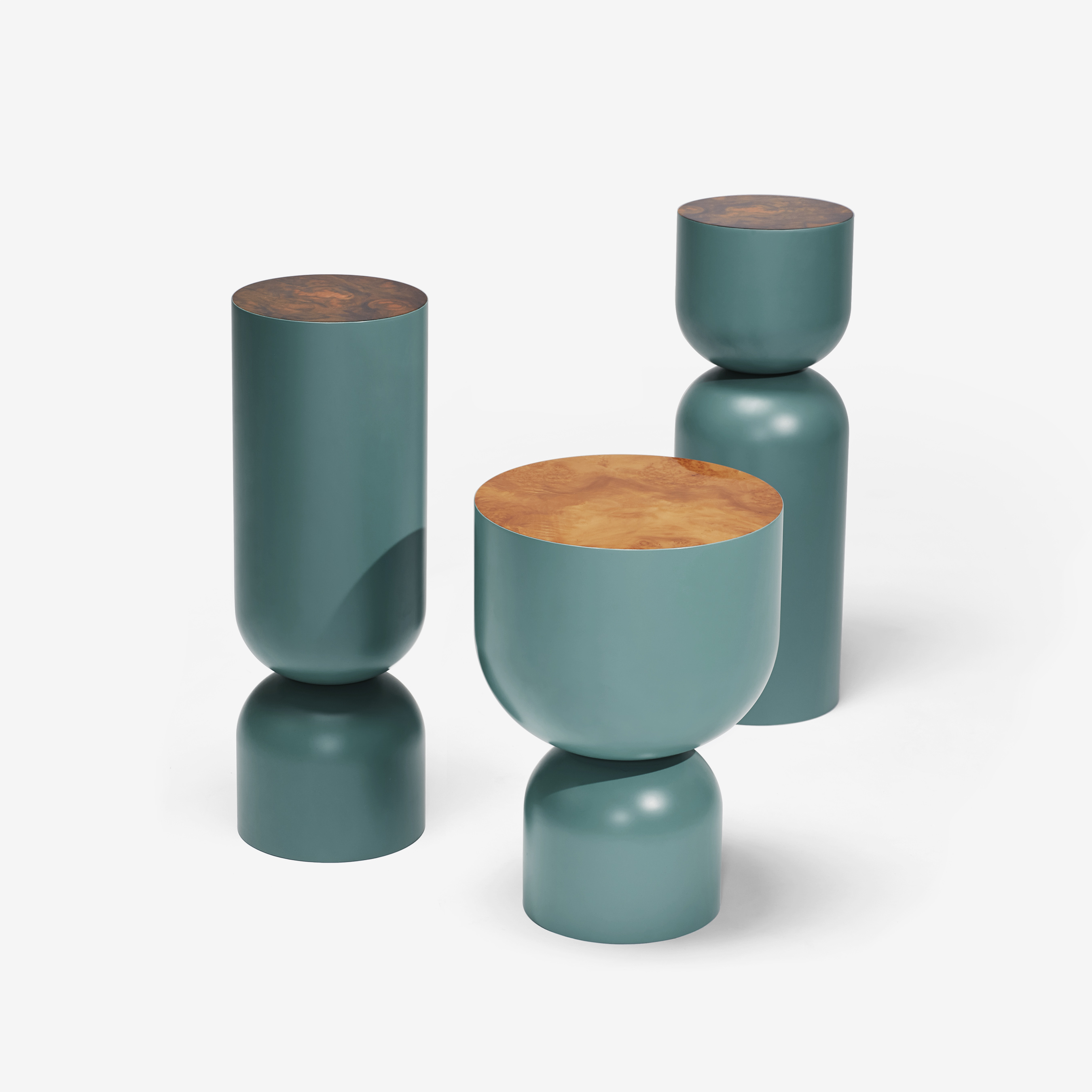 Time Piece Special Edition