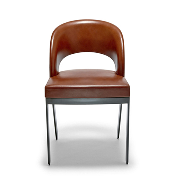 Use Me Metal Legs - Brown