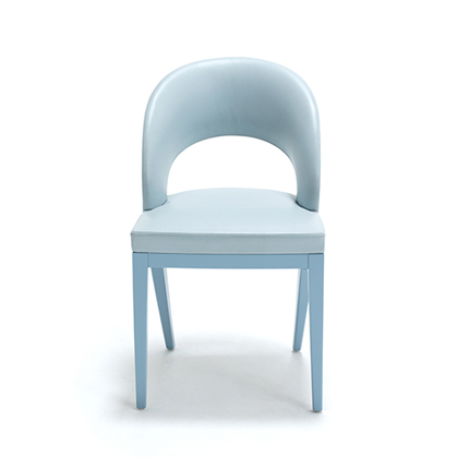 Use Me Lacquered Beech - Blue