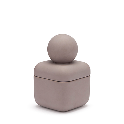 Whisper Box Petite Satin Chic Pink