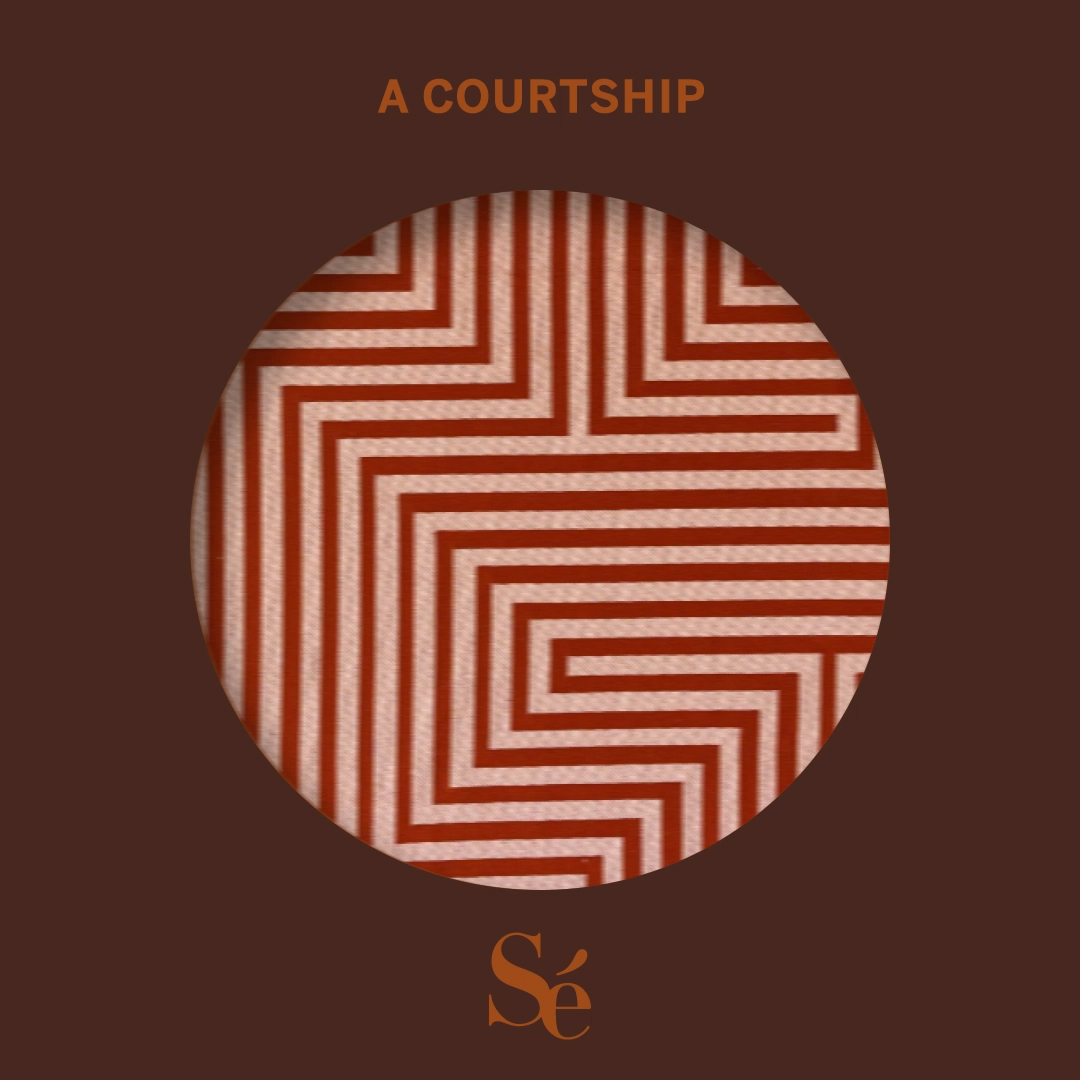 Sé: A Courtship with Lelièvre