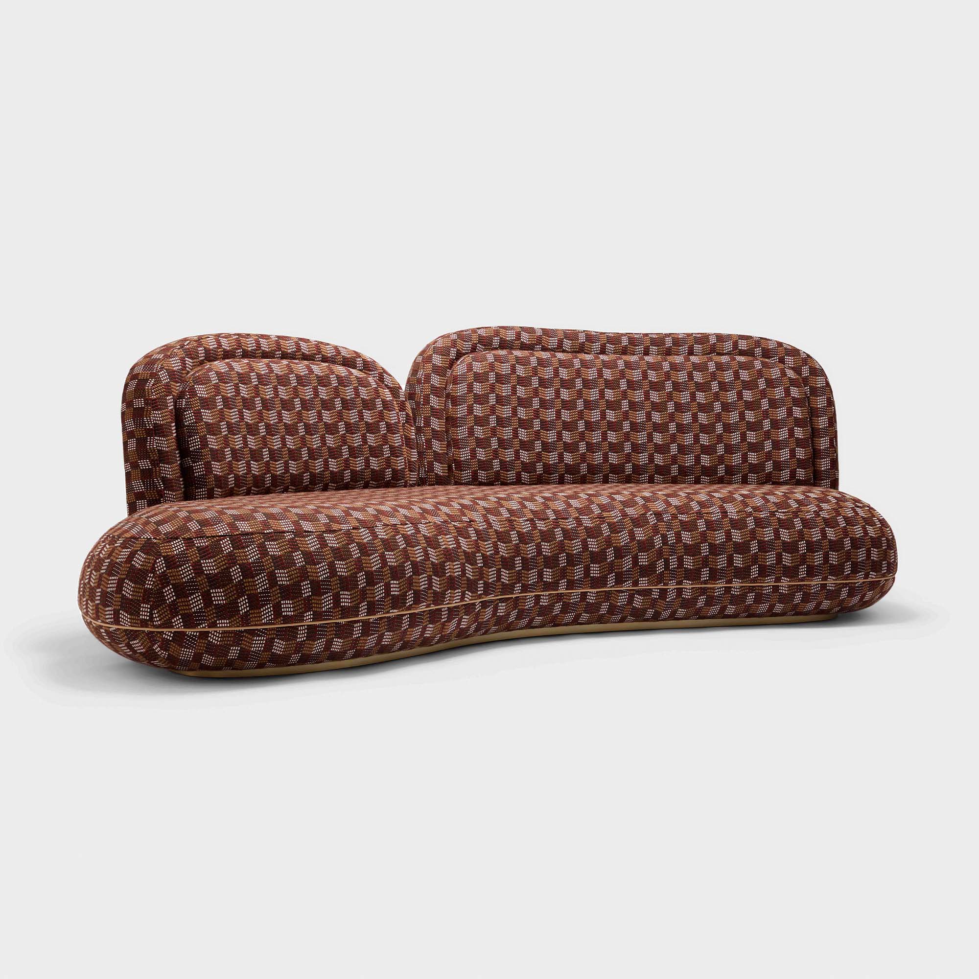 Oshun Sofa - Otti