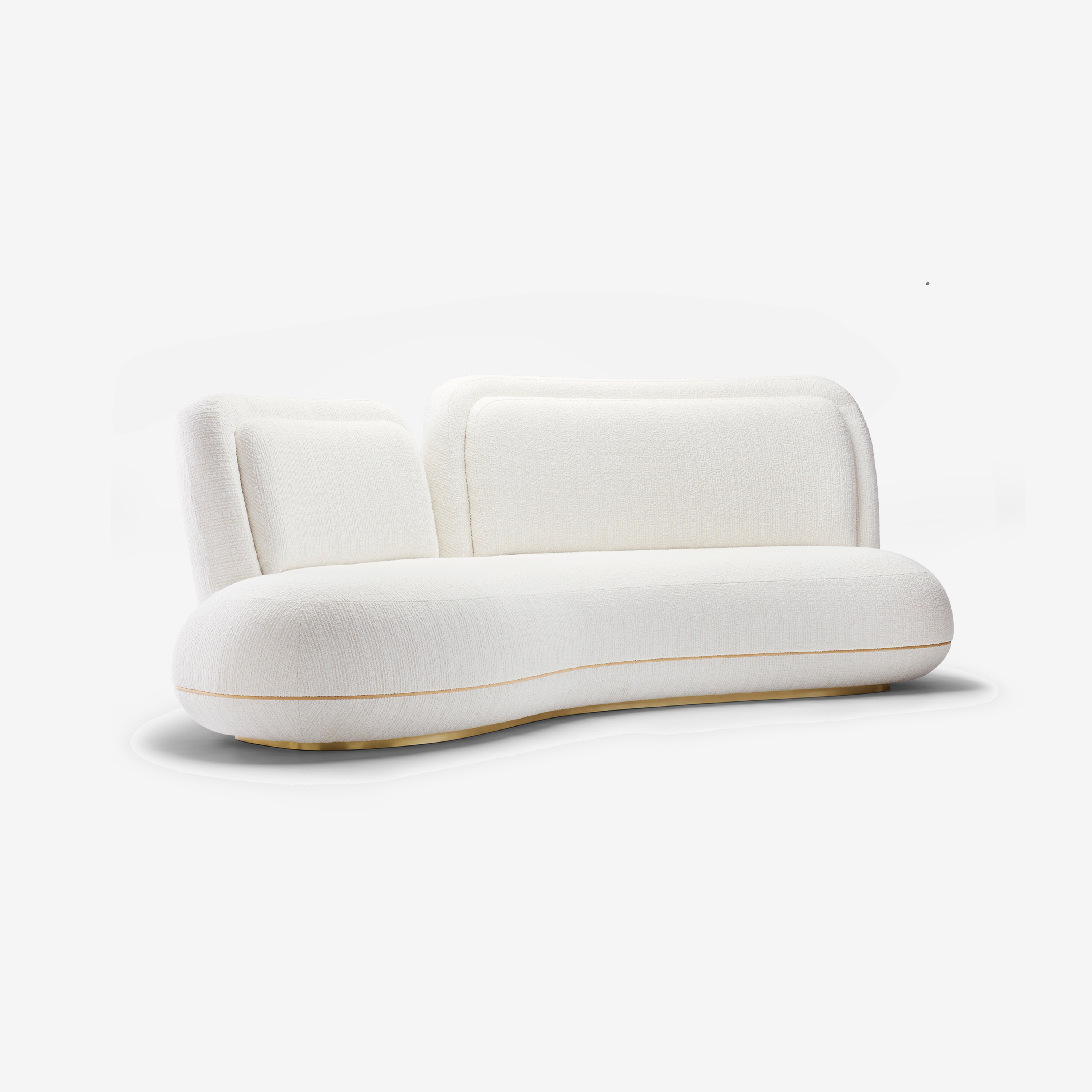 Oshun Sofa - Perennials